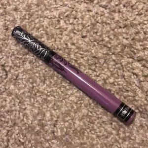 Kat Von D Everlasting Liquid Lipstick - Ayesha